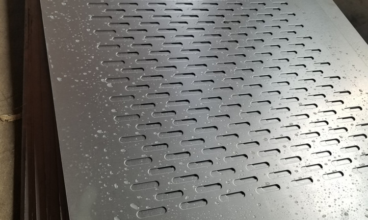 不銹鋼篩板產(chǎn)品展示